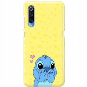Etui do XIAOMI Mi 9 Obudowa Case Słodkie Top Wzory