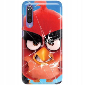 ETUI DO XIAOMI Mi 9 SE Case Dziecięce Bajki Wzory