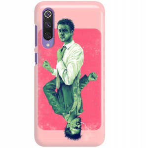 ETUI DO XIAOMI Mi 9 SE Case Seriale Filmowe Wzory