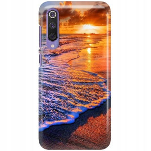 ETUI Do XIAOMI Mi 9 SE Obudowa Case Różne Wzory