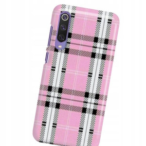 Etui do XIAOMI Mi 9 SE Obudowa Piękne Modne Wzory