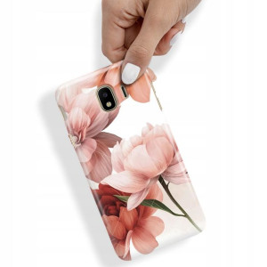 Etui do SAMSUNG J4 2018 Case Spring Wiosenne Wzory