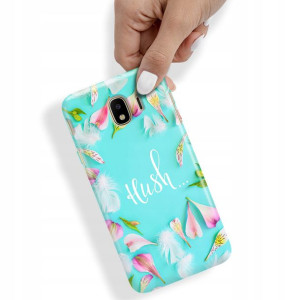 Etui do SAMSUNG J4 2018 Obudowa Case Dużo Wzorów