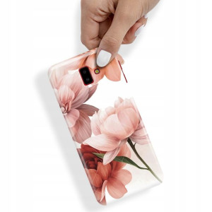 Etui do SAMSUNG J6 PLUS 2018 Spring Wiosenne Wzory