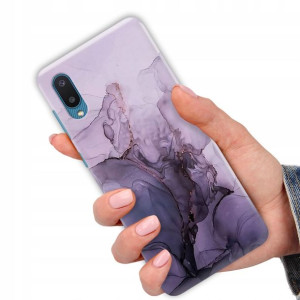 Etui do SAMSUNG M02 Obudowa Case Dużo Wzorów