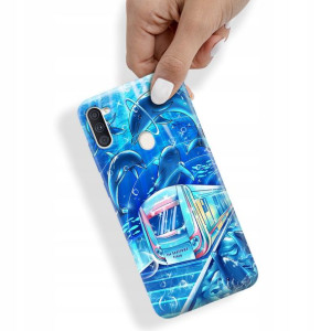 Etui do SAMSUNG M11 Obudowa Case Top Dużo Wzorów