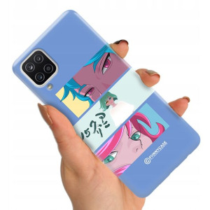 Etui do SAMSUNG M12 Obudowa Anime Manga Top Wzory