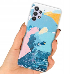 Etui do SAMSUNG M32 5G Case Summer Letnie Wzory