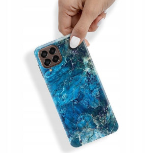Etui do SAMSUNG M33 5G Case Aesthetic Modne Wzory