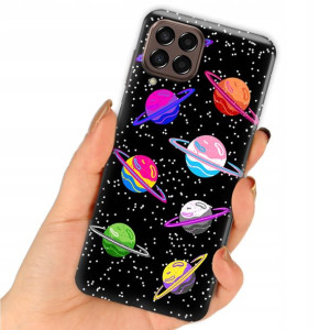 Etui do SAMSUNG M33 5G Case Modne Piękne Top Wzory