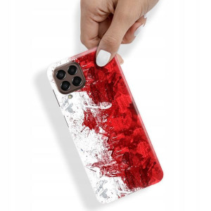 Etui do SAMSUNG M33 5G Case Modne Subtelne Wzory