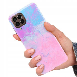 Etui do SAMSUNG M33 5G Case Summer Letnie Wzory