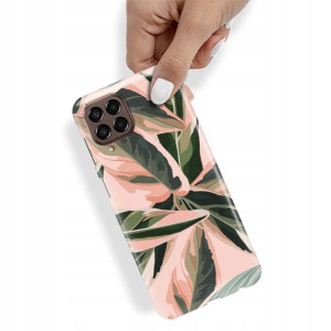 Etui do SAMSUNG M33 5G Spring Wiosenne Top Wzory