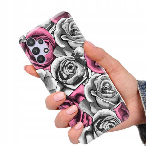 Etui do SAMSUNG M35 5G Obudowa Case Modne Wzory