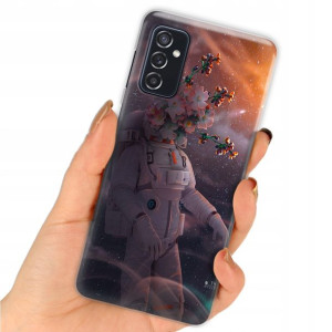 Etui do SAMSUNG M52 5G Obudowa Case Dużo Wzorów