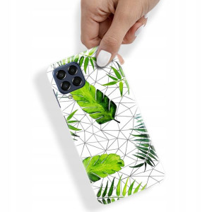 Etui do SAMSUNG M53 5G Case Modne Subtelne Wzory