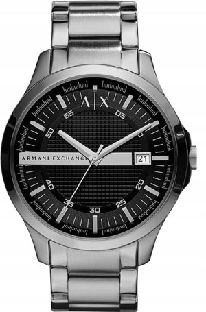 Zegarek Kwarcowy Analogowy Armani Exchange