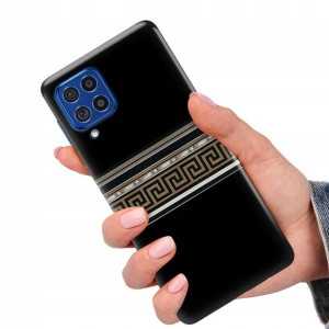 Etui do SAMSUNG M62 Obudowa Case Modne Top Wzory