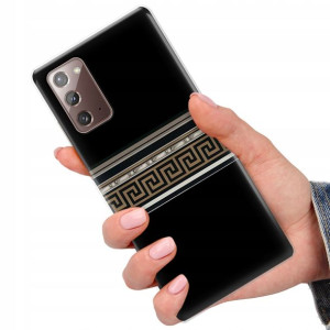 Etui do SAMSUNG NOTE 20 Obudowa Case Modne Wzory
