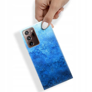 Etui do SAMSUNG NOTE 20 ULTRA Aesthetic Top Wzory