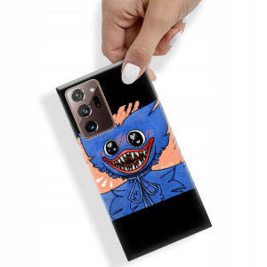Etui do SAMSUNG NOTE 20 ULTRA Huggy Wuggy Wzory