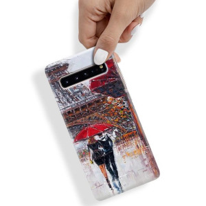Etui do SAMSUNG S10 5G Case Piękne Subtelne Wzory