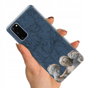 Etui do SAMSUNG S11e Case Summer Letnie Top Wzory