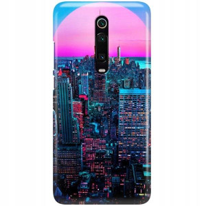 ETUI Do XIAOMI Mi 9T PRO Obudowa Case Różne Wzory