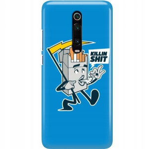 Etui do XIAOMI Mi 9T PRO Obudowa Case Top Wzory