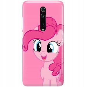ETUI DO XIAOMI Mi 9T PRO Obudowa Kids Bajki Wzory