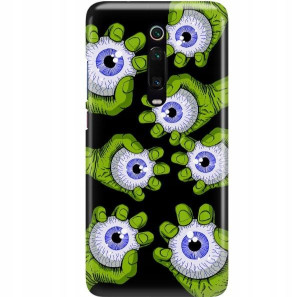 Etui do XIAOMI Mi 9T PRO Obudowa Męskie Wzory