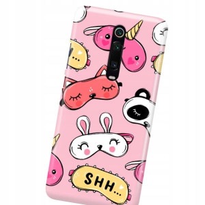 Etui do XIAOMI Mi 9T PRO Obudowa Modne Różne Wzory