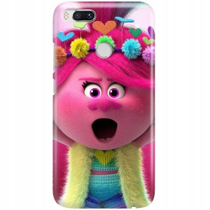 ETUI DO XIAOMI Mi A1 Case Dla Dzieci Bajkowe Wzory