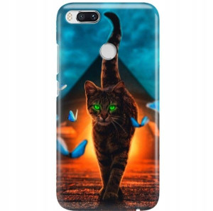 Etui do XIAOMI Mi A1/ 5X Obudowa Słodkie Top Wzory