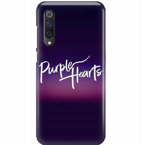 Etui do XIAOMI MI A3 LITE Case Filmy Seriale Wzory
