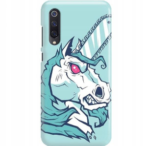 Etui do XIAOMI MI A3 LITE Obudowa Case Top Wzory