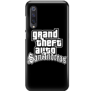 Etui do XIAOMI MI A3 LITE Obudowa Hardkorowe Wzory