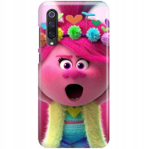ETUI DO XIAOMI Mi A3 LITE Obudowa Kids Bajki Wzory