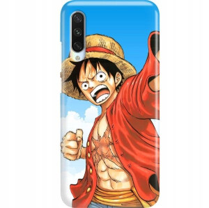 Etui Do XIAOMI Mi A3 Obudowa Case Anime Top Wzory