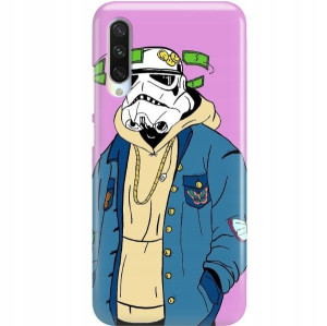 Etui do XIAOMI Mi A3 Obudowa Case Różne Wzory