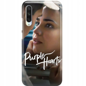 Etui do XIAOMI Mi A3 Obudowa Filmy Seriale Wzory