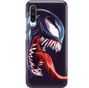 Etui do XIAOMI Mi A3 Obudowa Ochronna Męskie Wzory