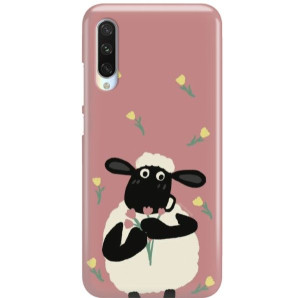 Etui do XIAOMI Mi A3 Obudowa Słodkie Top Wzory