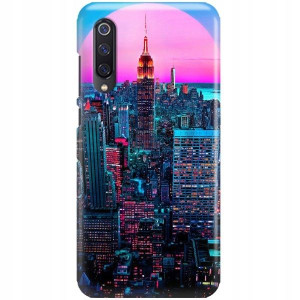 ETUI Do XIAOMI Mi CC9 Obudowa Case Różne Wzory