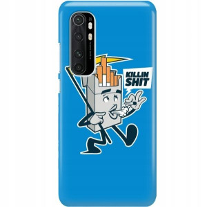 Etui do XIAOMI MI NOTE 10 LITE Obudowa Case Wzory