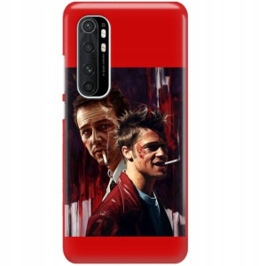 ETUI DO XIAOMI MI NOTE 10 LITE Seriale Filmy Wzory