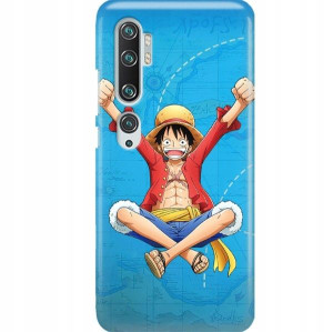 Etui Do XIAOMI Mi NOTE 10 Obudowa Anime Top Wzory