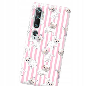 Etui do XIAOMI Mi NOTE 10 PRO Case Modne Mix Wzory