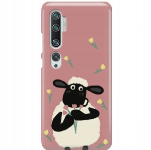 Etui do XIAOMI Mi NOTE 10 PRO Case Słodkie Wzory