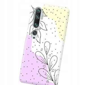 Etui do XIAOMI Mi NOTE 10 PRO Case Top Modne Wzory